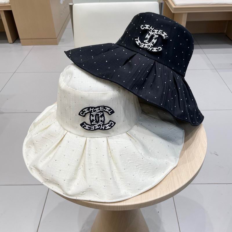 Chanel hat (4)