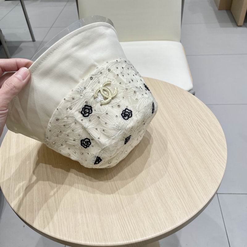 Chanel hat (4)