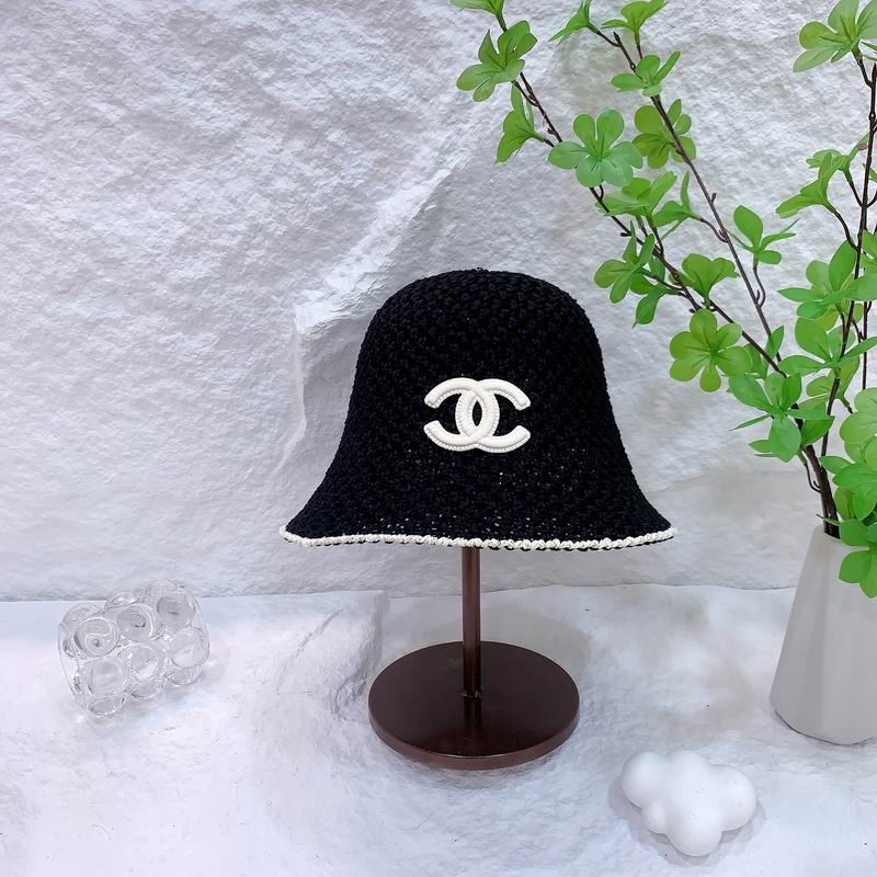 Chanel hat (4)