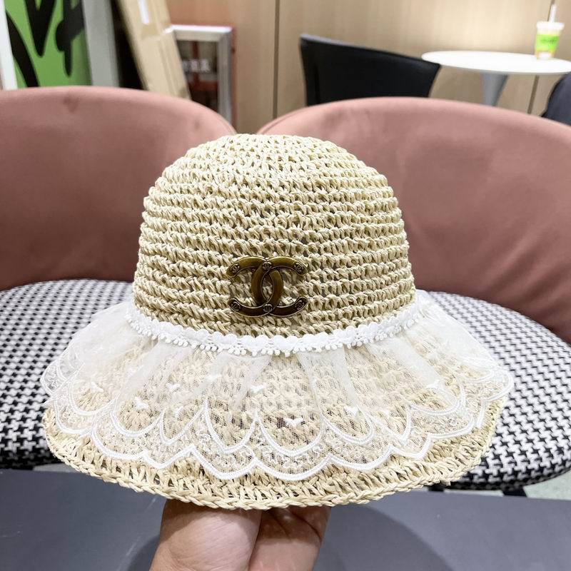 Chanel hat (48)