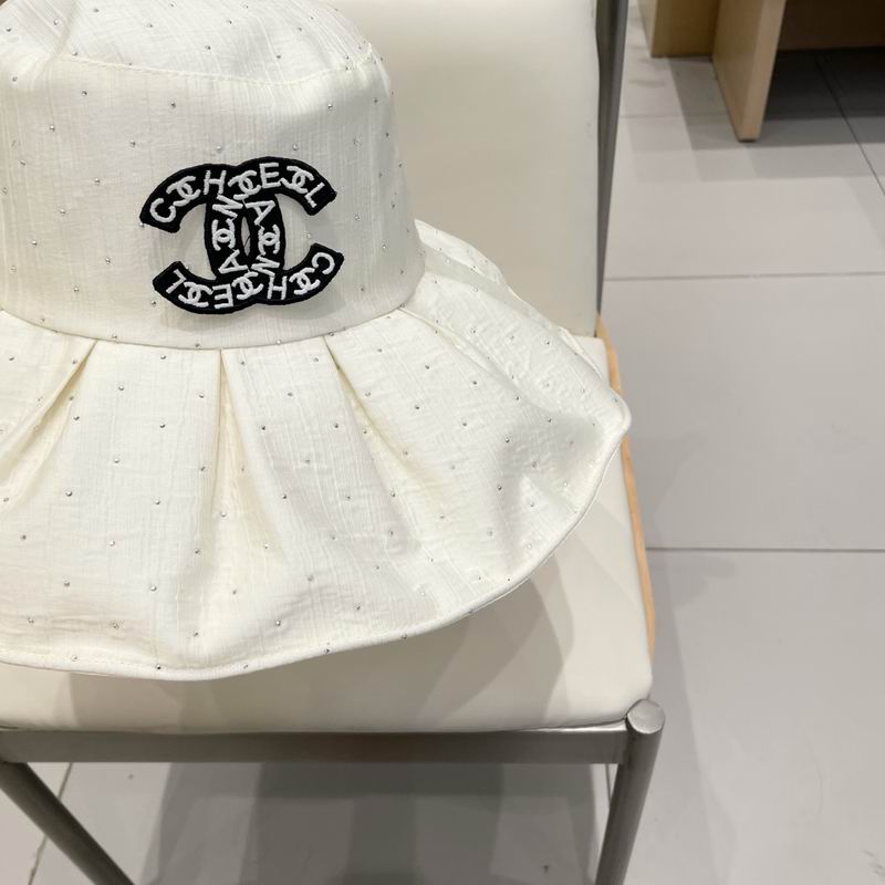 Chanel hat (5)