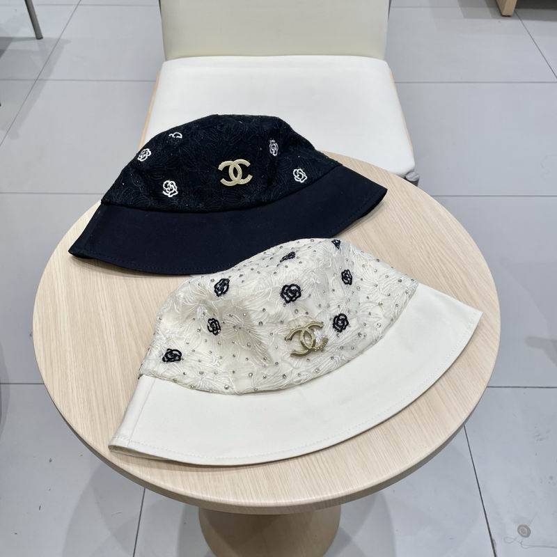 Chanel hat (5)