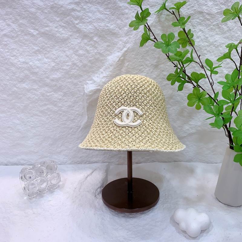Chanel hat (5)