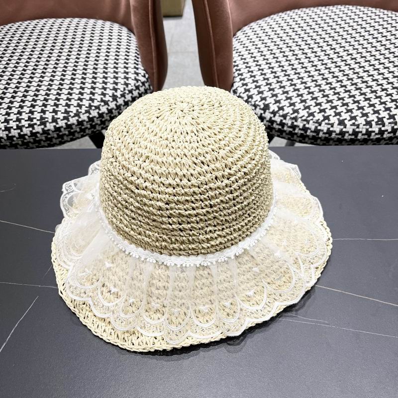 Chanel hat (50)