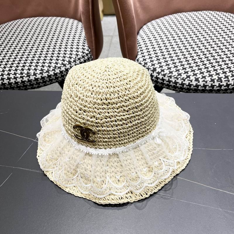 Chanel hat (54)