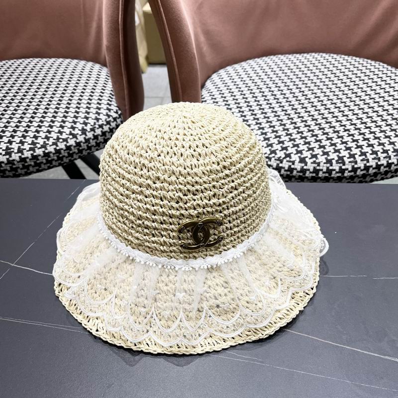 Chanel hat (55)