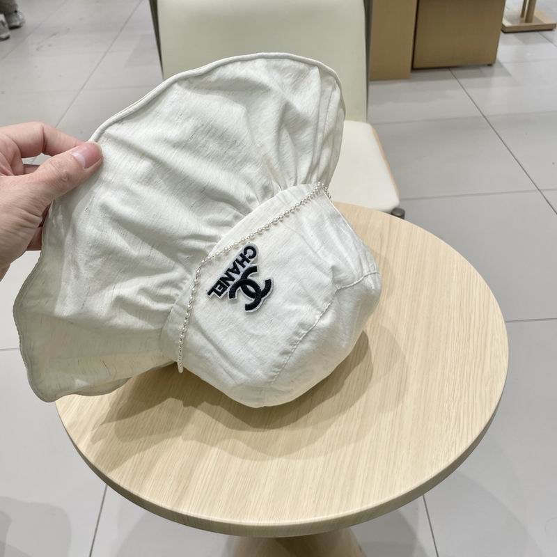 Chanel hat (57)
