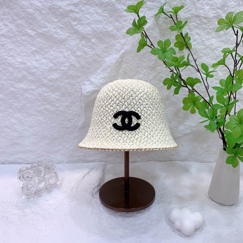 Chanel hat (6)