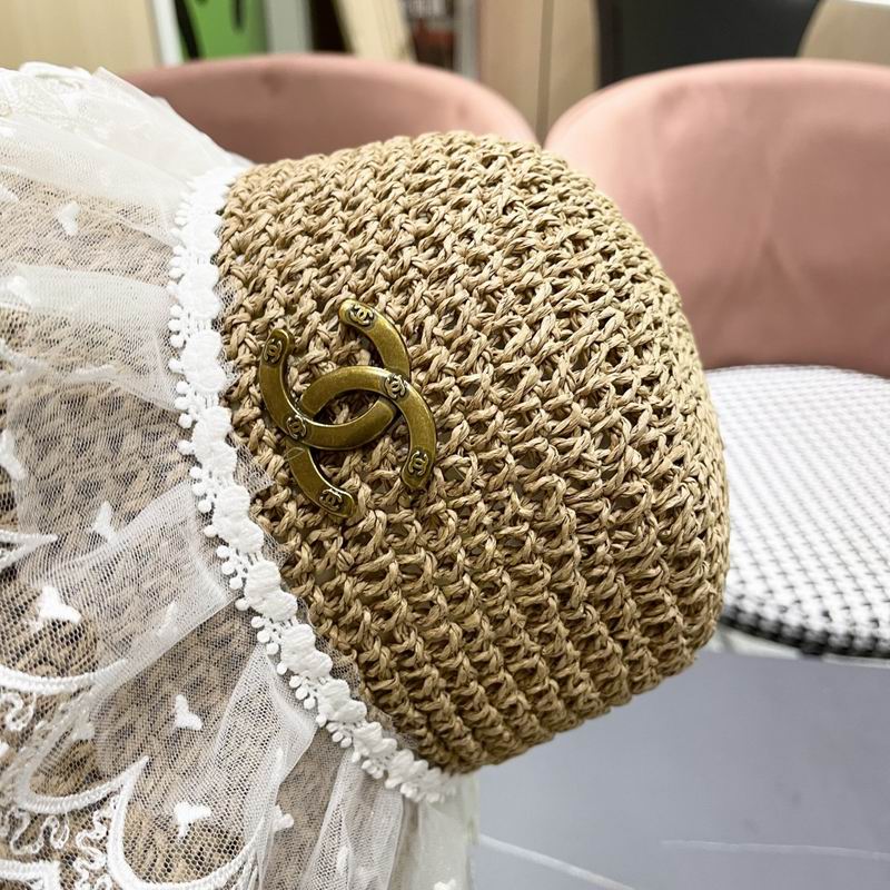 Chanel hat (61)
