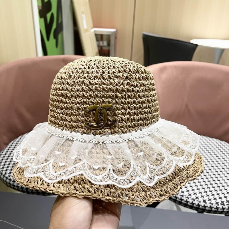 Chanel hat (62)