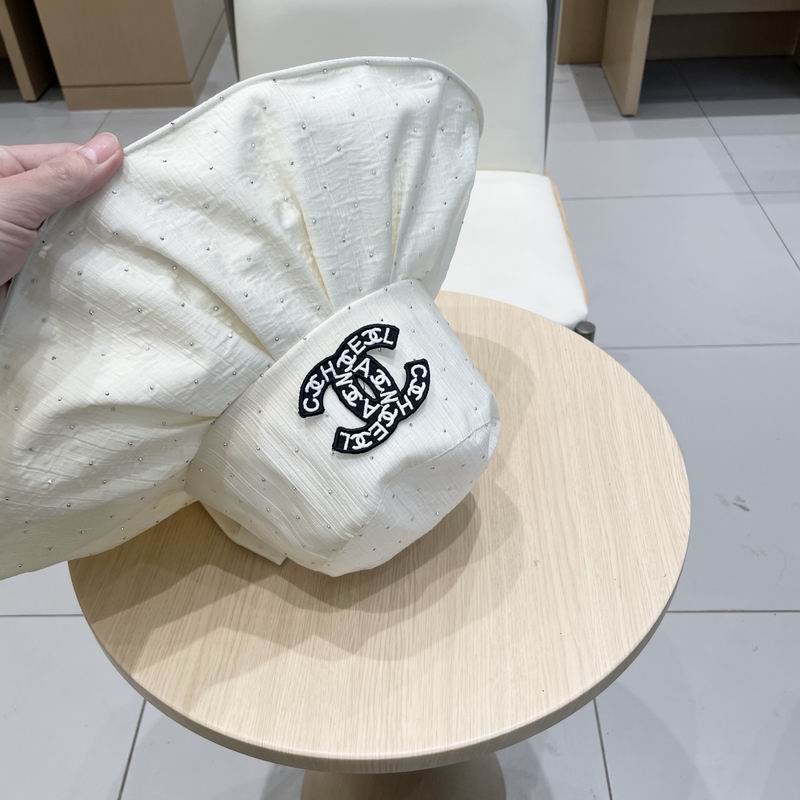 Chanel hat (7)