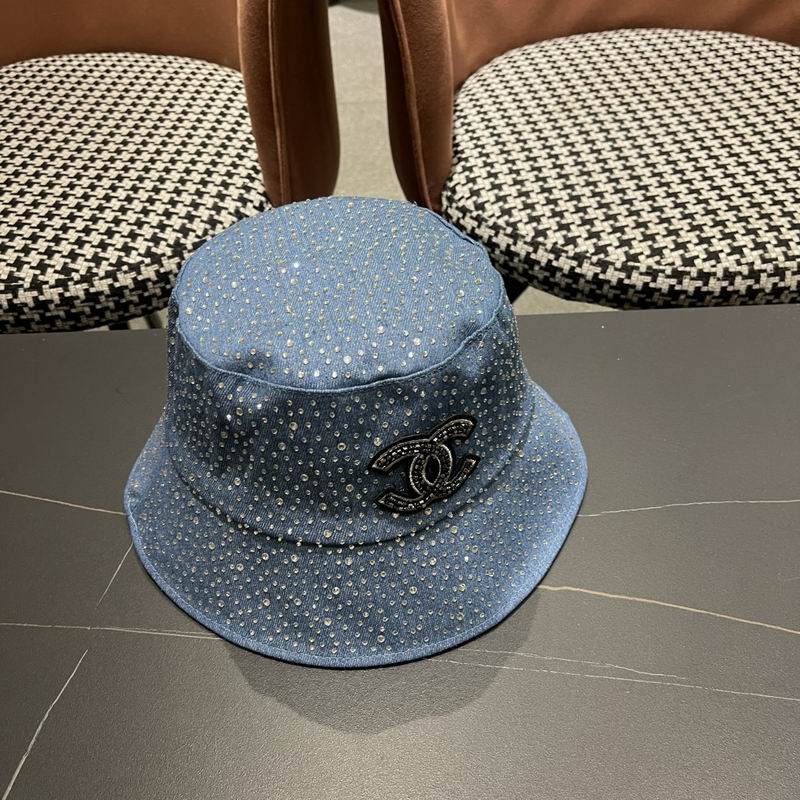 Chanel hat (77)