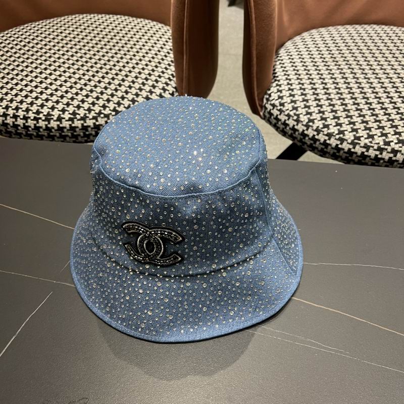 Chanel hat (78)