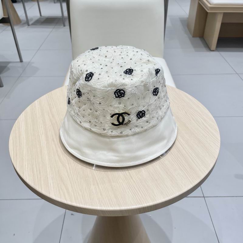 Chanel hat (8)