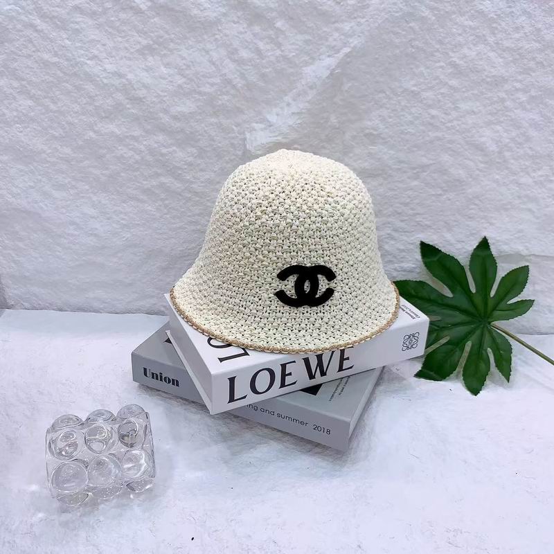 Chanel hat (8)