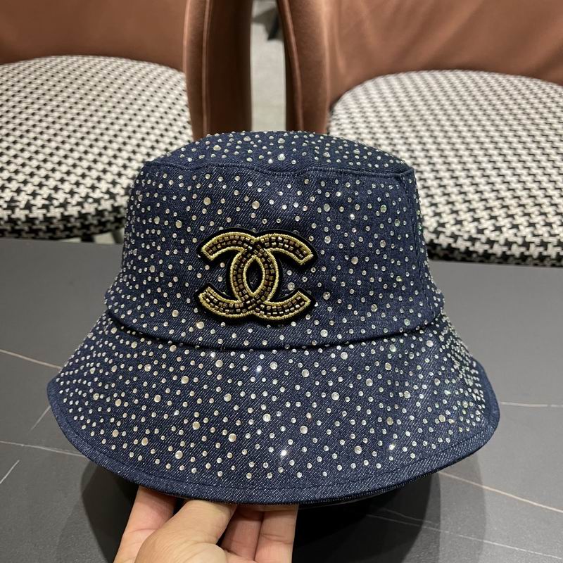 Chanel hat (85)