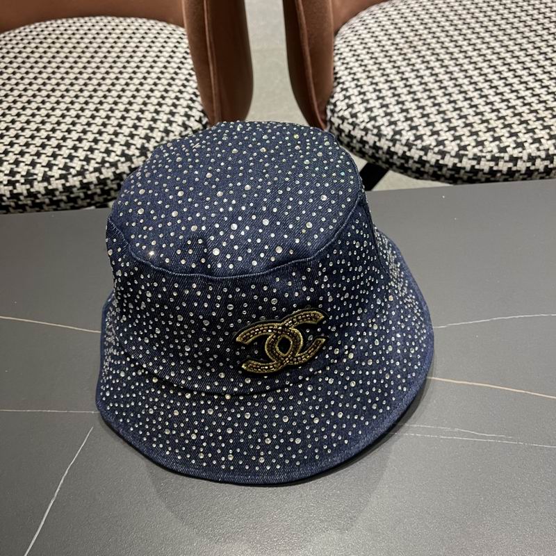 Chanel hat (88)