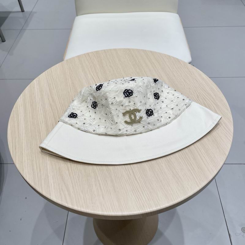 Chanel hat (9)