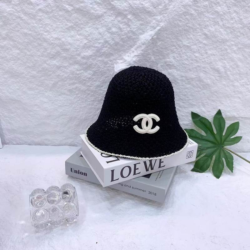 Chanel hat (9)