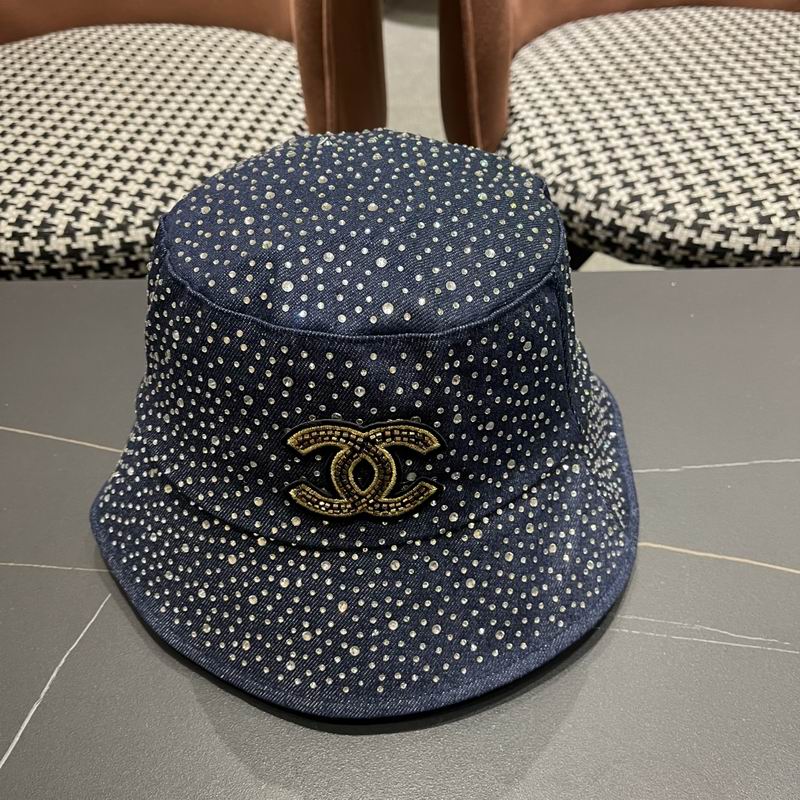 Chanel hat (90)