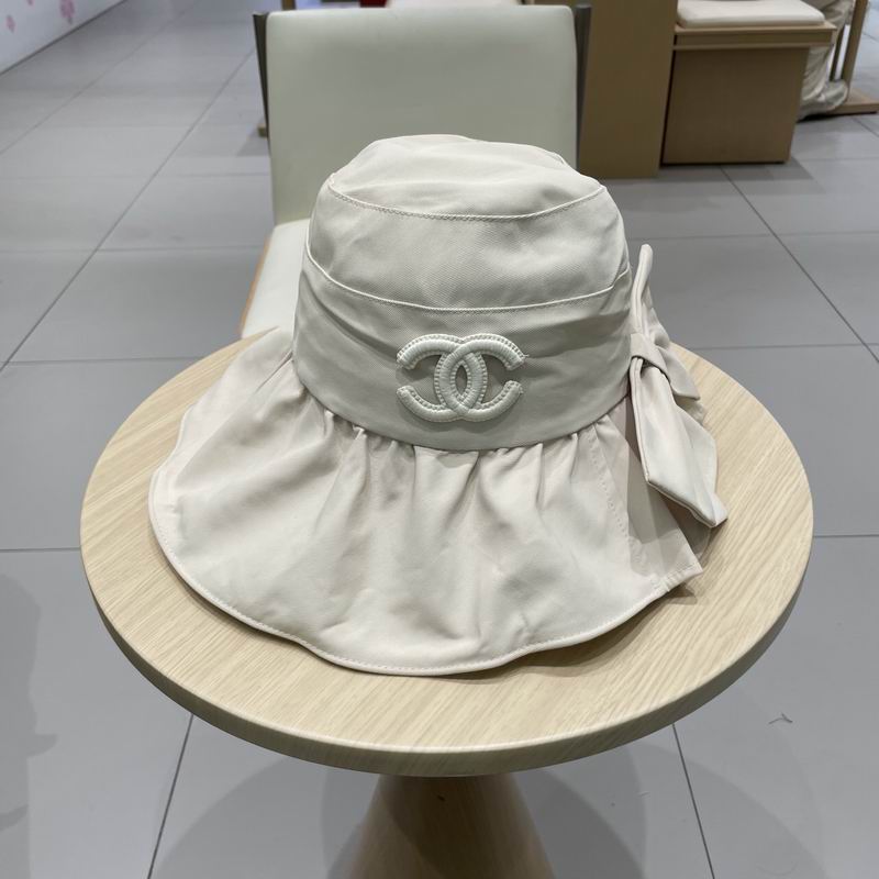Chanel hat (90)