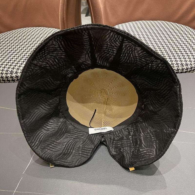 Chanel hat (91)
