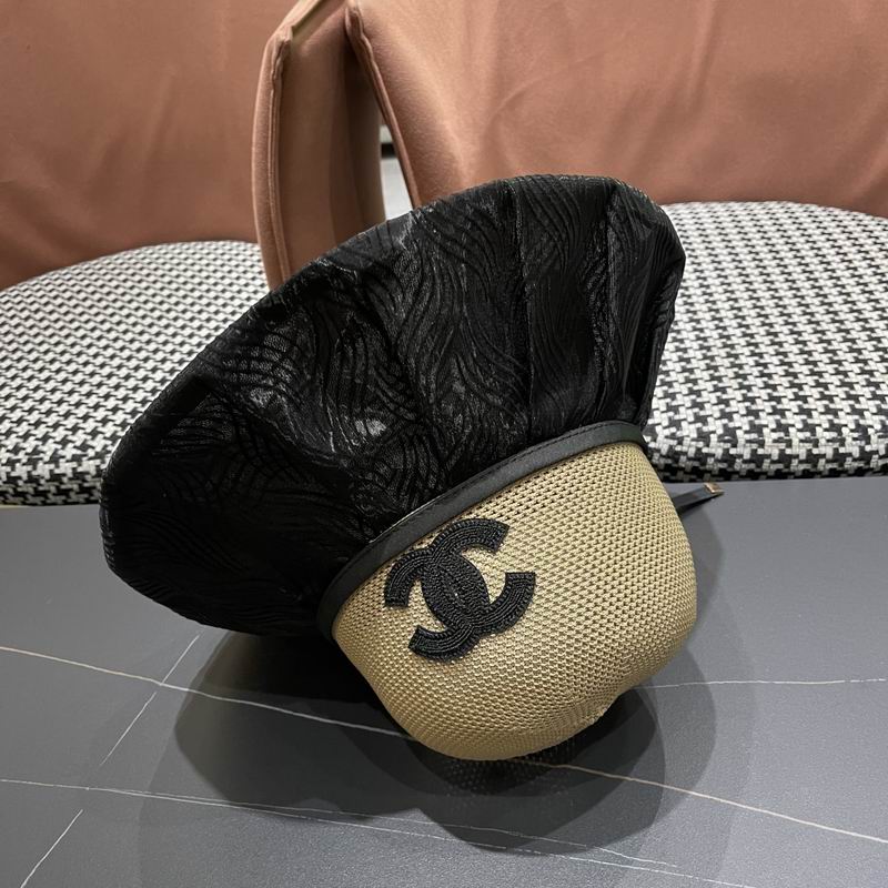 Chanel hat (92)