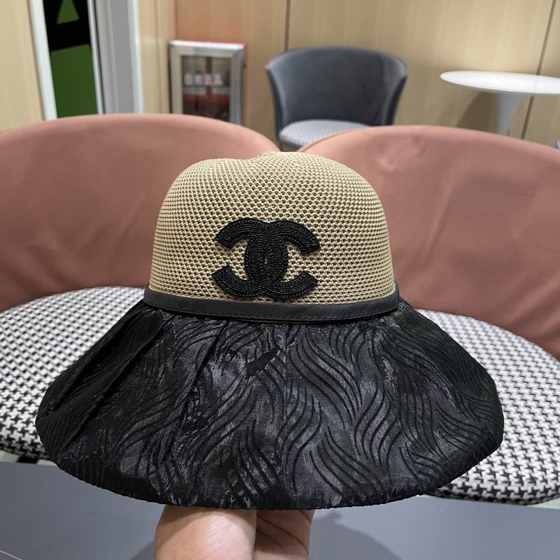 Chanel hat (94)