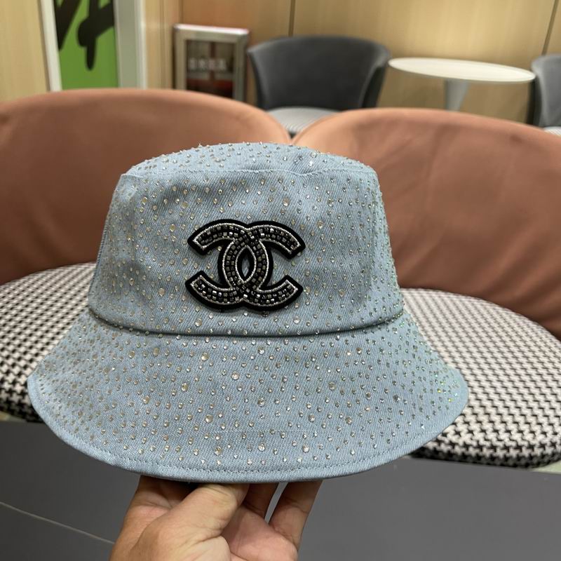 Chanel hat (95)
