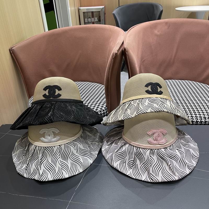 Chanel hat (95)