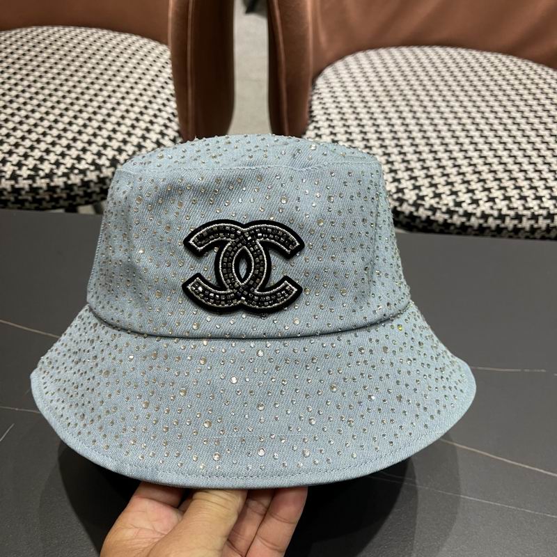 Chanel hat (96)