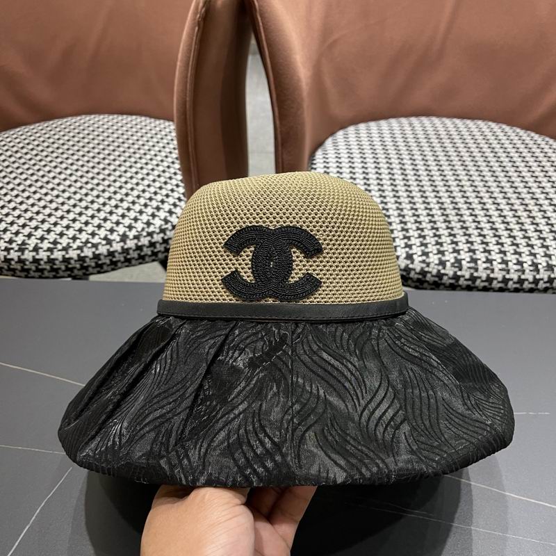 Chanel hat (96)
