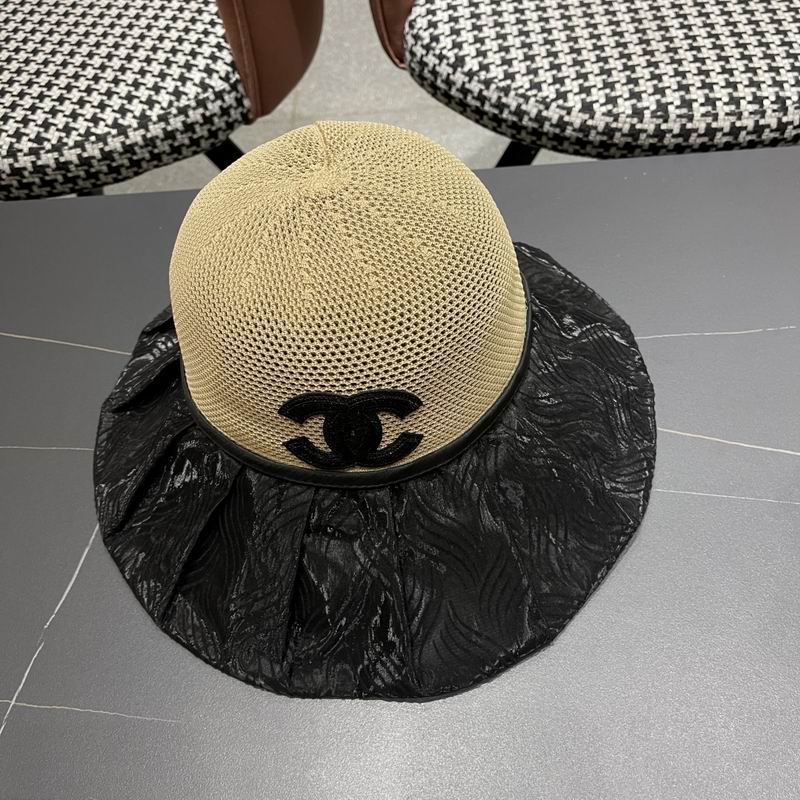 Chanel hat (98)