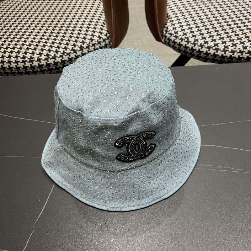 Chanel hat (99)