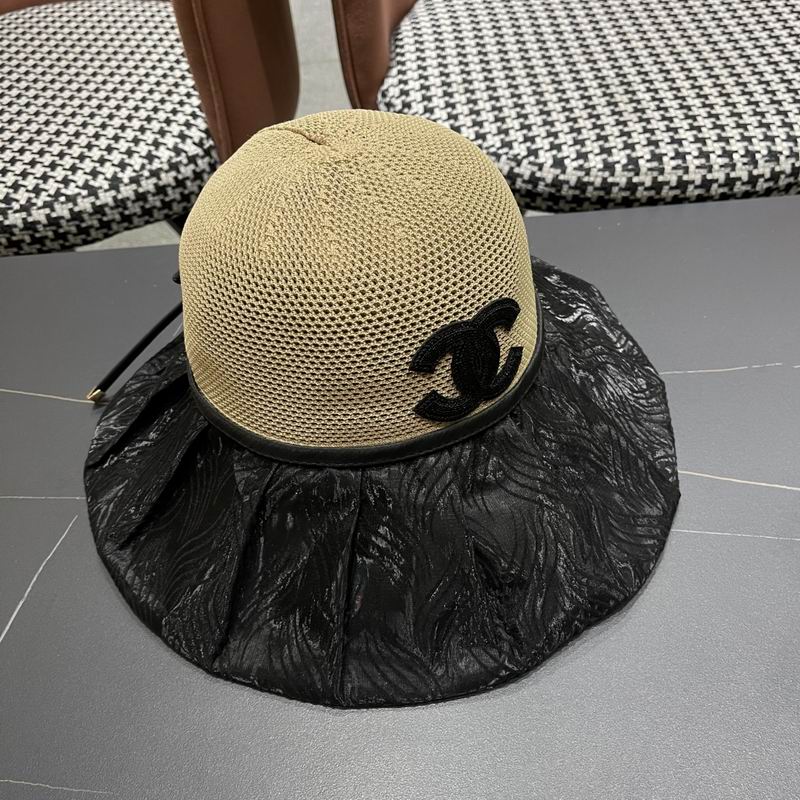 Chanel hat (99)