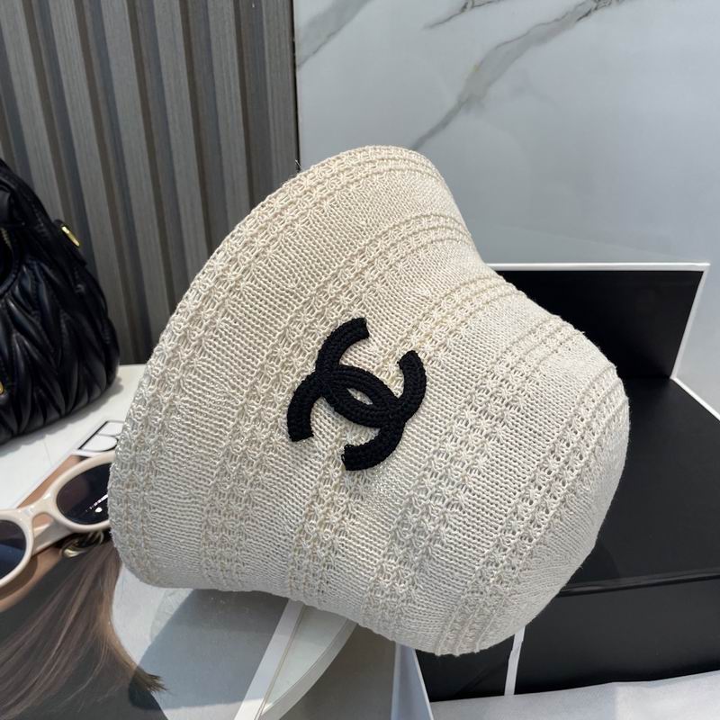 Chanel hat dx (102)