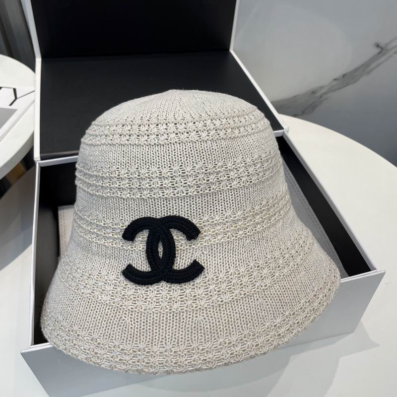 Chanel hat dx (105)