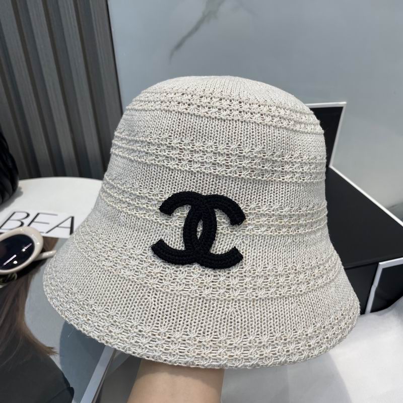 Chanel hat dx (108)