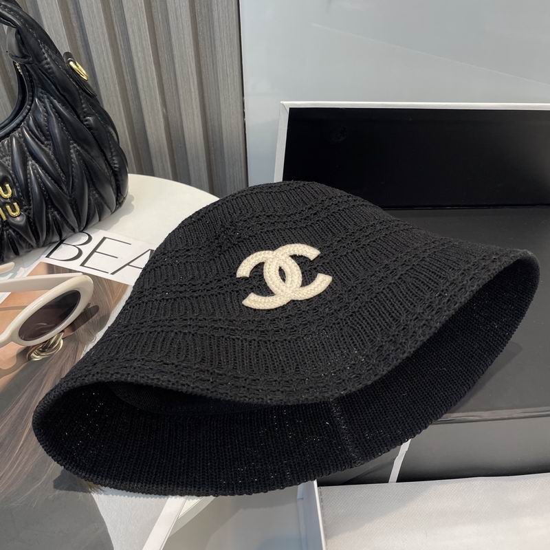 Chanel hat dx (112)