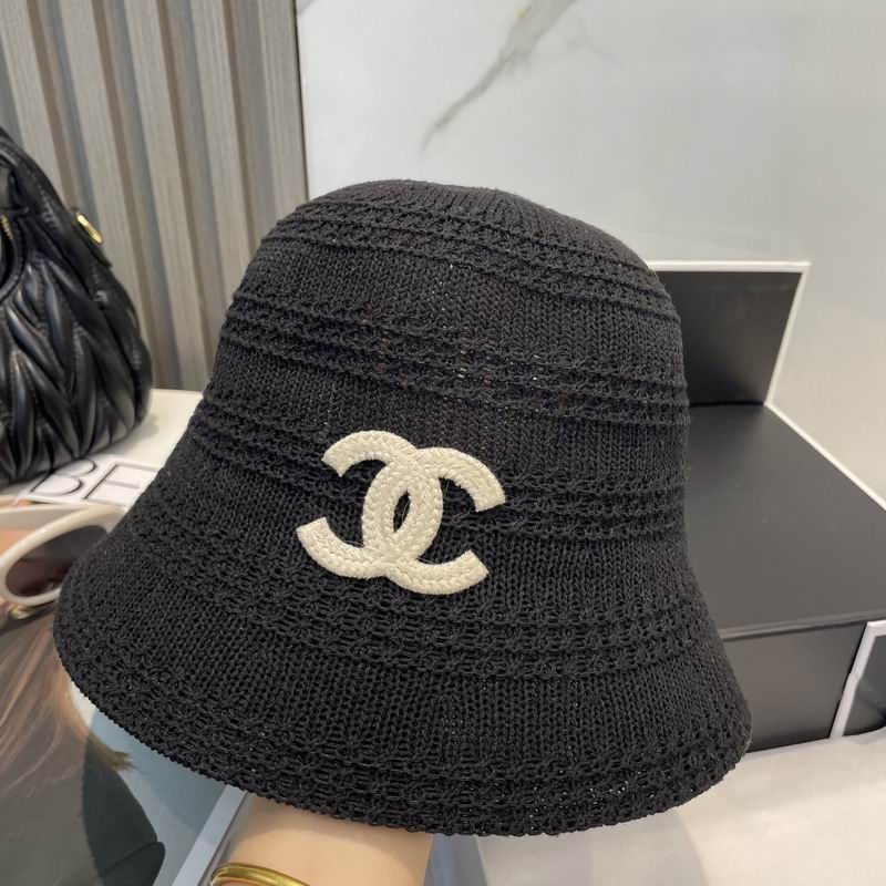 Chanel hat dx (117)