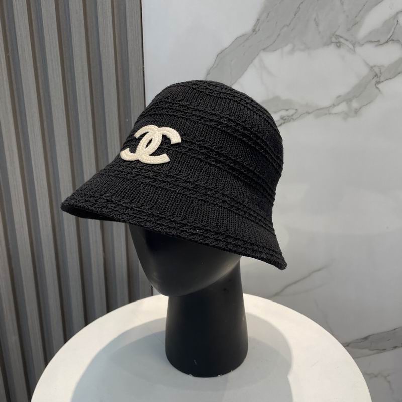 Chanel hat dx (118)