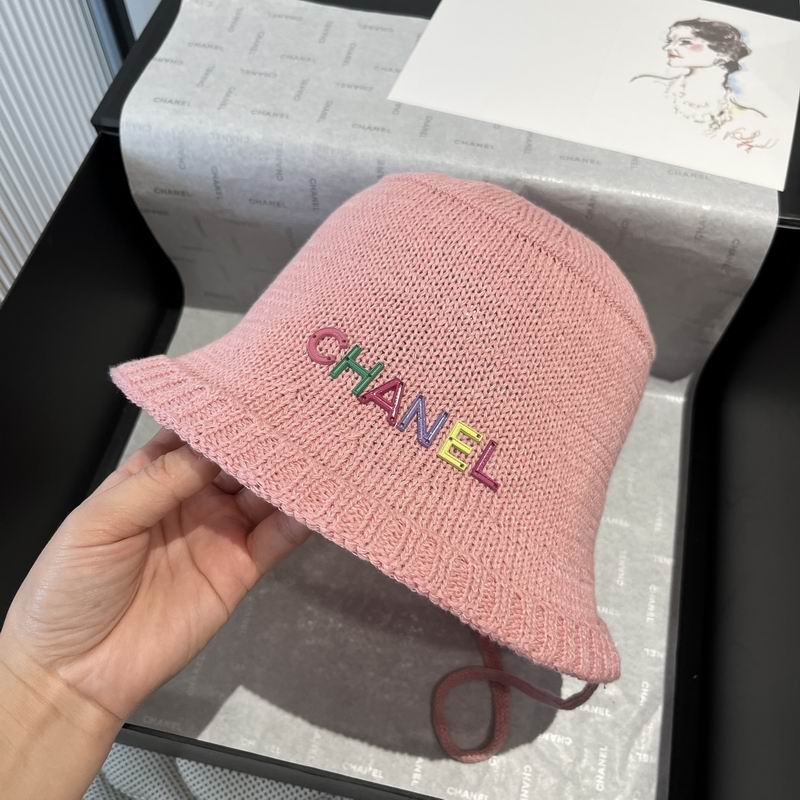 Chanel hat dx (40)