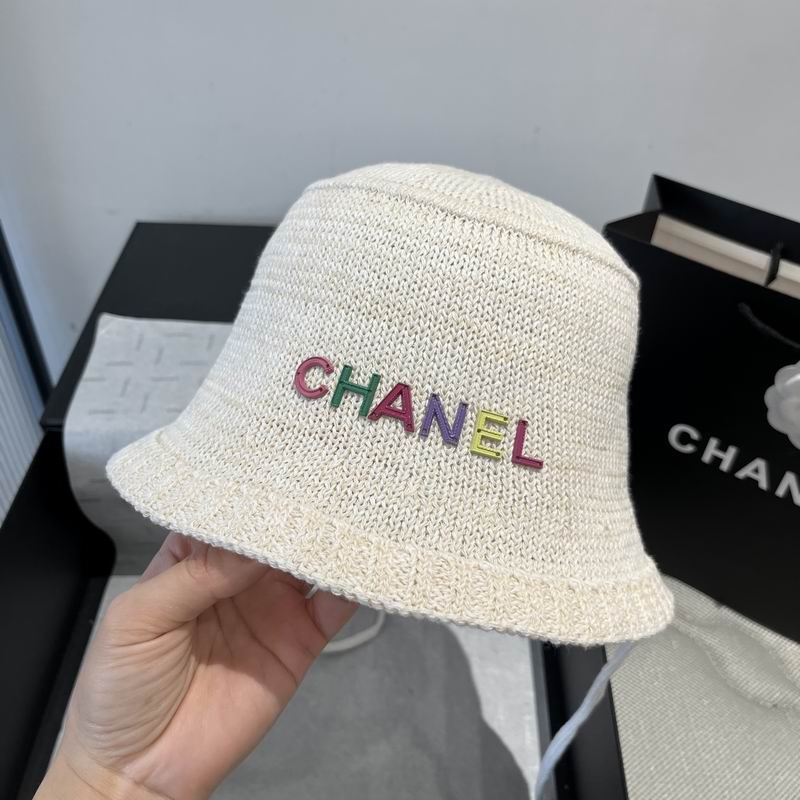 Chanel hat dx (52)