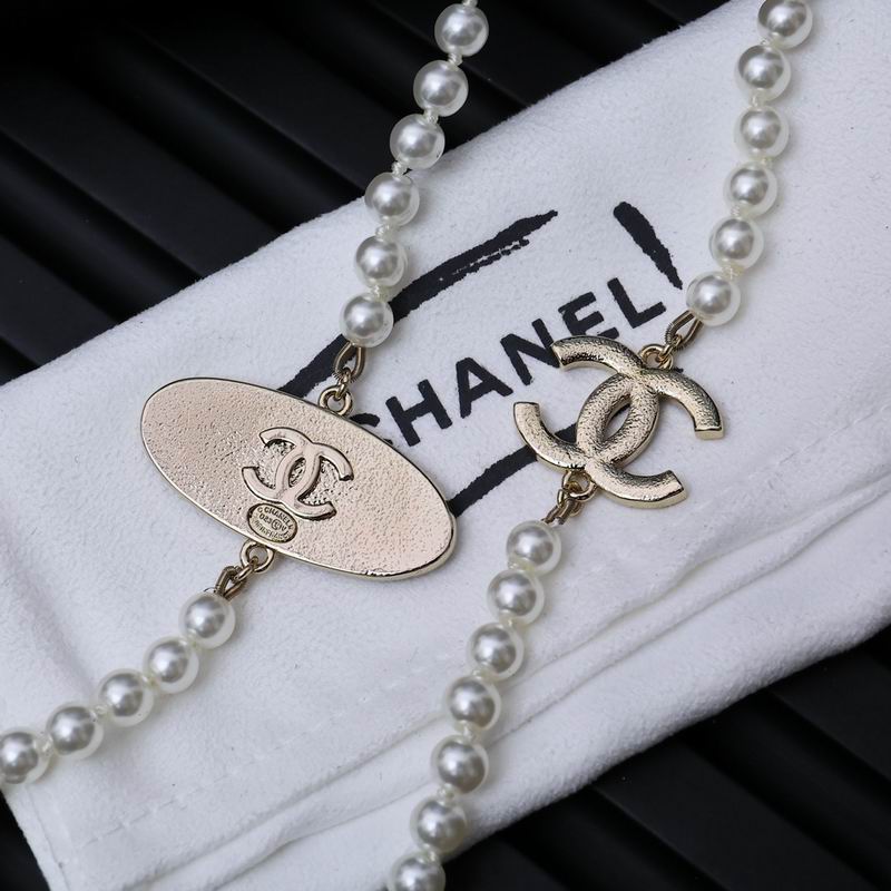 Chanel necklace 03lyh271 (2)