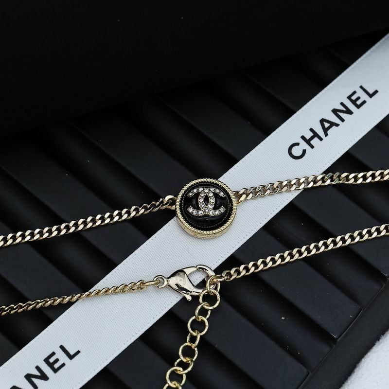Chanel necklace 03lyh272 (3)