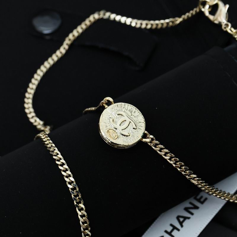 Chanel necklace 03lyh272 (8)