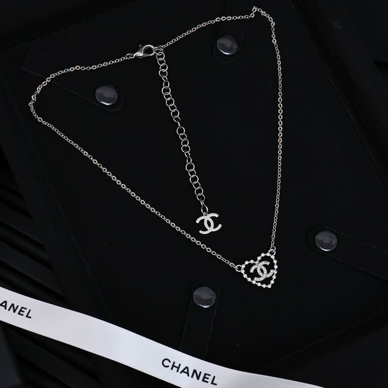 Chanel necklace 03lyh276 (2)