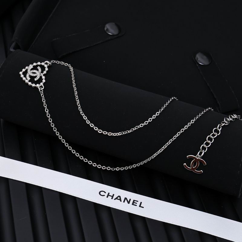Chanel necklace 03lyh276 (3)