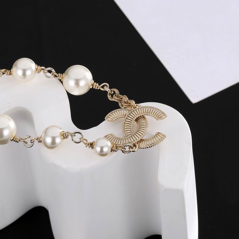 Chanel necklace 03lyh279 (5)