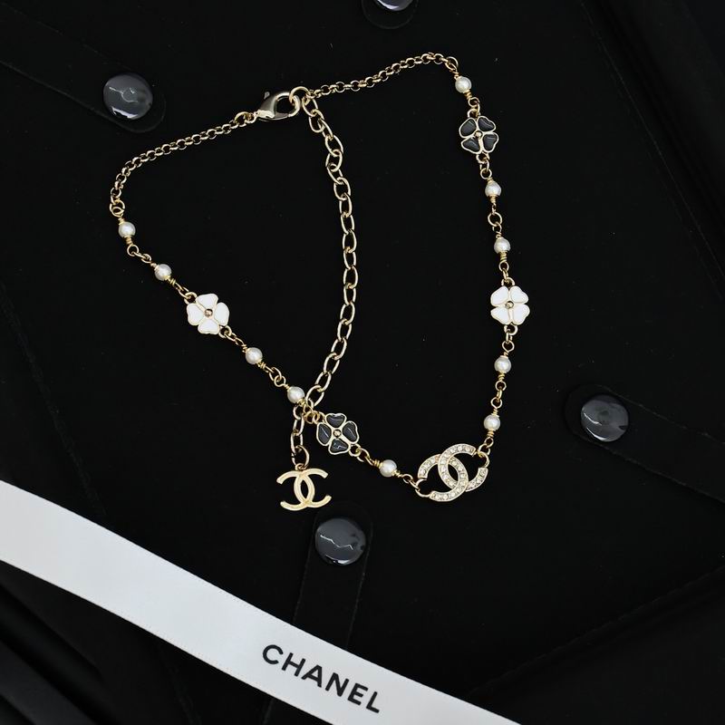 Chanel necklace 04lyh280 (1)